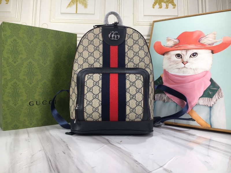 Gucci Backpacks